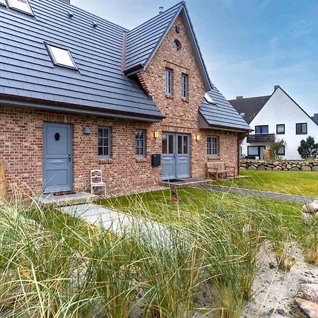 장크트 피터 오르딩 Ferienhaus Sommerhus Ferienhaus Sommerhus 빌라 외부 사진