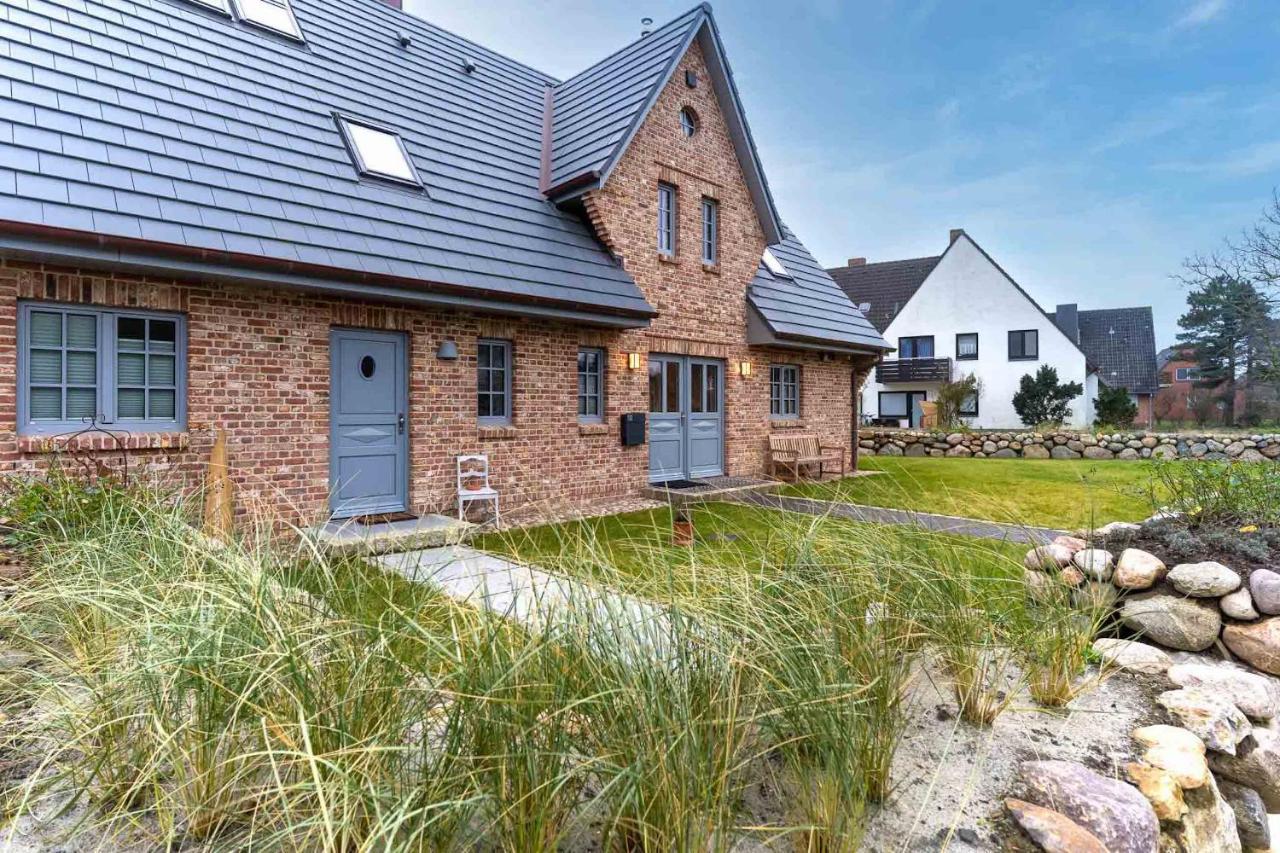 장크트 피터 오르딩 Ferienhaus Sommerhus Ferienhaus Sommerhus 빌라 외부 사진