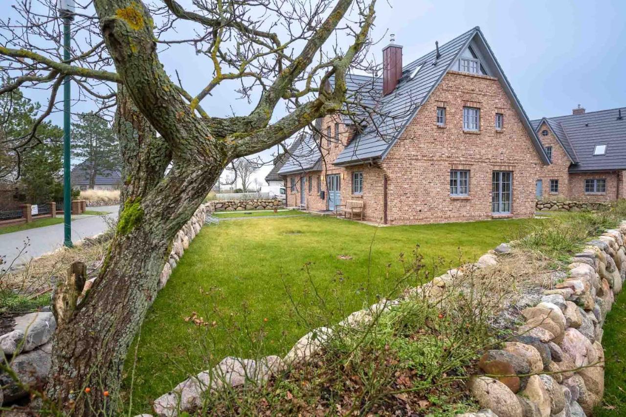 장크트 피터 오르딩 Ferienhaus Sommerhus Ferienhaus Sommerhus 빌라 외부 사진